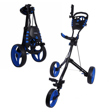 MacGregor Golf MacGregor Golf VIP 3 Wheel Golf Cart - $169.99 at MacGregor Golf (USA)