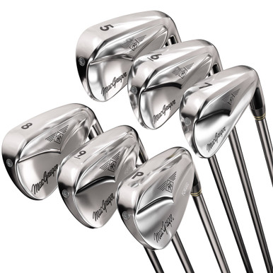 MacGregor Golf MacGregor MT-86 Pro Irons - $649.99 at MacGregor Golf (USA)