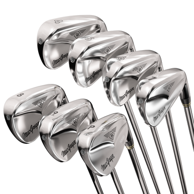MacGregor Golf MacGregor MT-86 COMBO Irons (4-PW) - $749.99 at MacGregor Golf (USA)