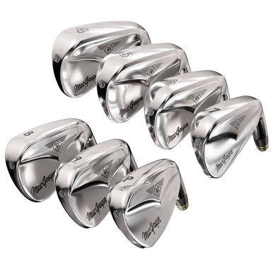 【未使用】MacGregor Score King アイアンセット　8本セット US-VTMGC-COMBO1__04706.