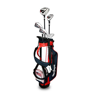 Golf Business News - MacGregor launches new golf bag range