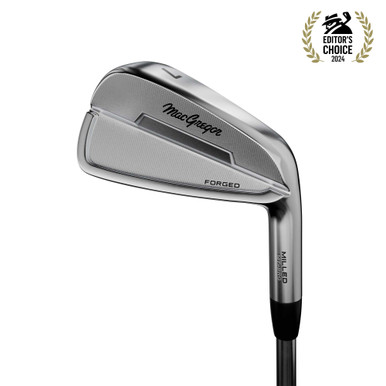 MacGregor Golf MacGregor MT-Pro Irons - $629.99 at MacGregor Golf (USA)
