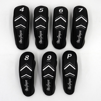 MacGregor Golf Wizard Hybrid Headcover Set - $30.00 at MacGregor Golf (USA)