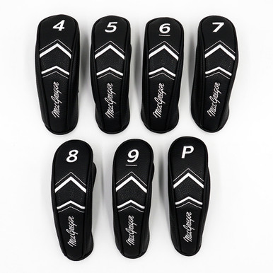 MacGregor Golf MacGregor Wizard Hybrid Headcover Set - $49.99 at MacGregor Golf (USA)