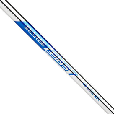 Nippon N.S. Pro Zelus 7 Steel Shaft, 73g, R2 (Senior) Flex