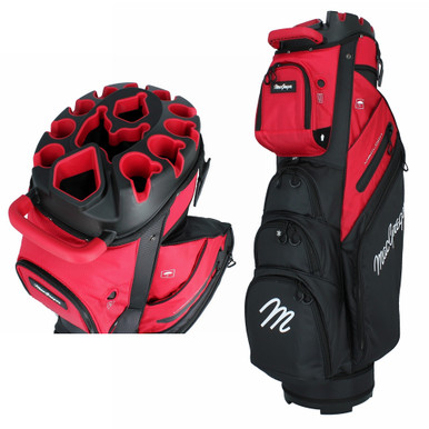 MARK AND LONA Assemblage Cart Bag オマケ付き NEW GOLF BAG COLLECTION – MARK & LONA GLOBAL ONLINE STORE