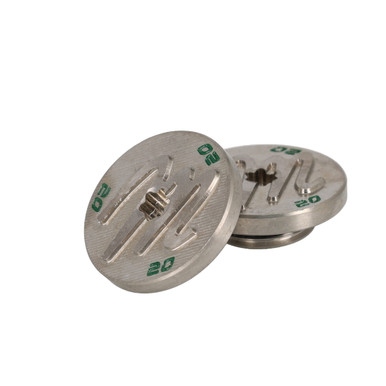 MacGregor Golf Weights