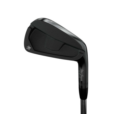 MacGregor Golf MacGregor MT Milled Irons, Black (STOCK) - $50.00 at MacGregor Golf (USA)
