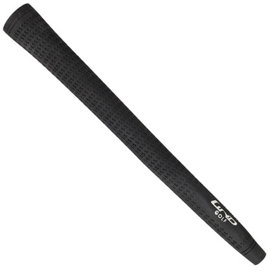 Lind Jumbo Grip Double Black - MacGregor Golf