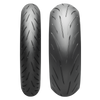 Bridgestone S22 140/70R17 Rear