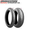 Bridgestone S22 150/60R17 Rear