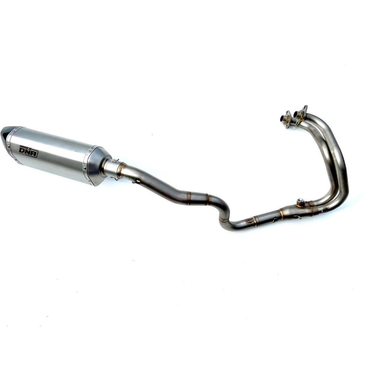 RaceDNA Kawasaki Ninja 300 Full Exhaust System