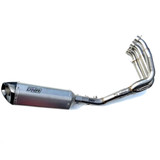Exhaust Systems