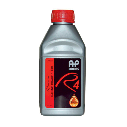 AP Racing R4 Brake Fluid