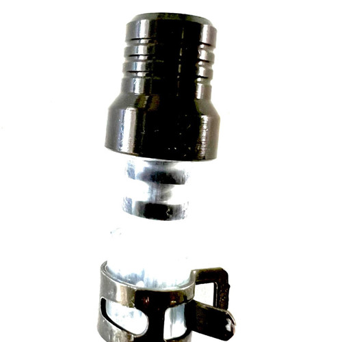 RaceDNA Rear Brake Reservoir Delete Kit RaceDNA Rear Brake Reservoir Delete Kit