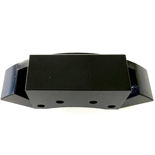 RaceDNA Kawasaki Ninja 400 Steering Stop RaceDNA Kawasaki Ninja 400 Steering Stop