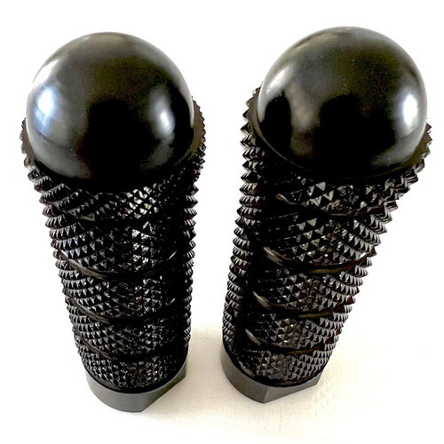 Replacement Foot Pegs 100mm Replacement Foot Pegs 100mm