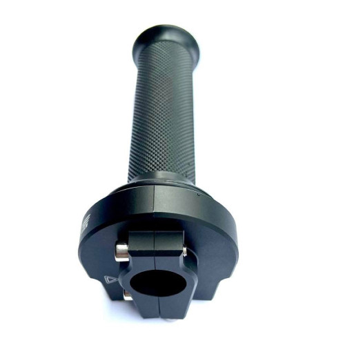 Race DNA Yamaha R3 Quick Action Throttle Race DNA Yamaha R3 Quick Action Throttle