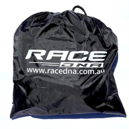 RaceDNA Adjustable Tyre Warmers 120/180 RaceDNA Adjustable Tyre Warmers 120/180