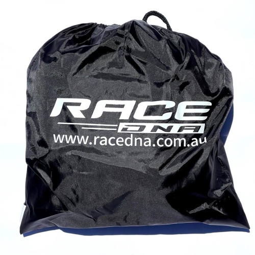 RaceDNA Adjustable Tyre Warmers 120/200 RaceDNA Adjustable Tyre Warmers 120/200