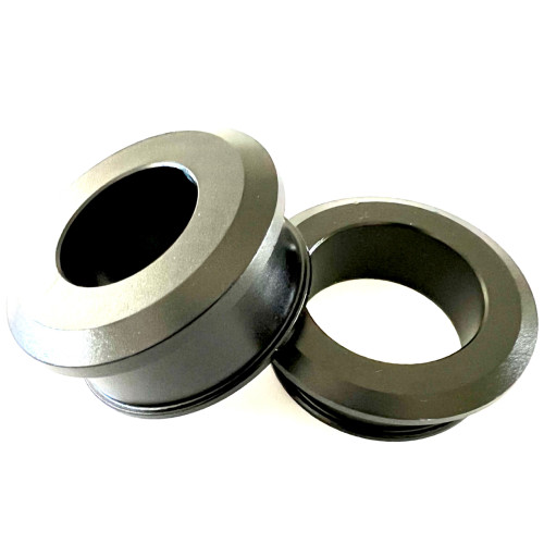 RaceDNA Kawasaki ZX10R 2006-2010 Captive Wheel Spacers RaceDNA Kawasaki ZX10R 2006-2010 Captive Wheel Spacers