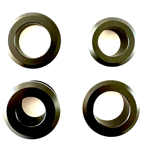 RaceDNA Kawasaki ZX10R 2006-2010 Captive Wheel Spacers RaceDNA Kawasaki ZX10R 2006-2010 Captive Wheel Spacers