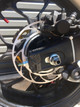 RaceDNA Yamaha R3 Lightweight Rear Brake Disc