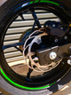 RaceDNA Kawasaki Ninja 400 Lightweight Rear Disc