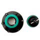 RaceDNA Kawasaki Ninja 300 Keyless Quick Release Fuel Cap