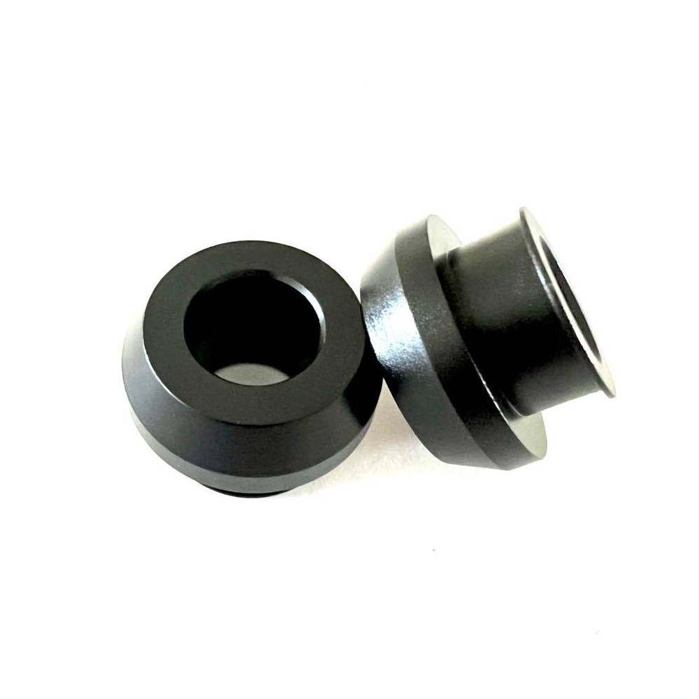 RaceDNA Duke/RC390 Captive Wheel Spacers