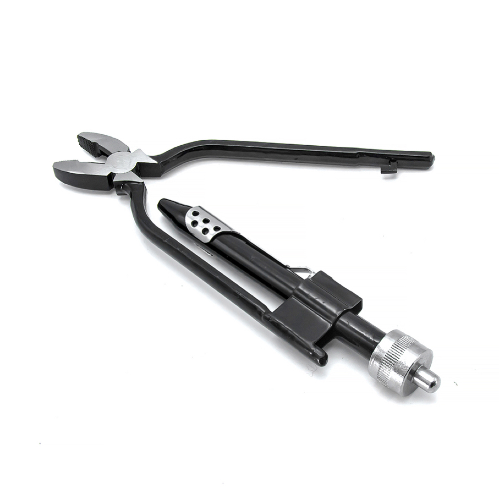 RaceDNA 6" Lockwire Pliers