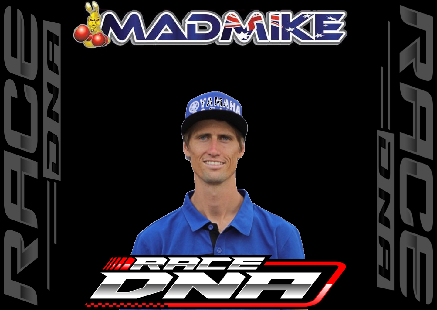 Mike Jones Joins RaceDNA for the 2022 season