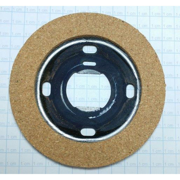 【CD】Pieces / Same Friction Disc - Generic #CD-001 - Jacksew Parts Store