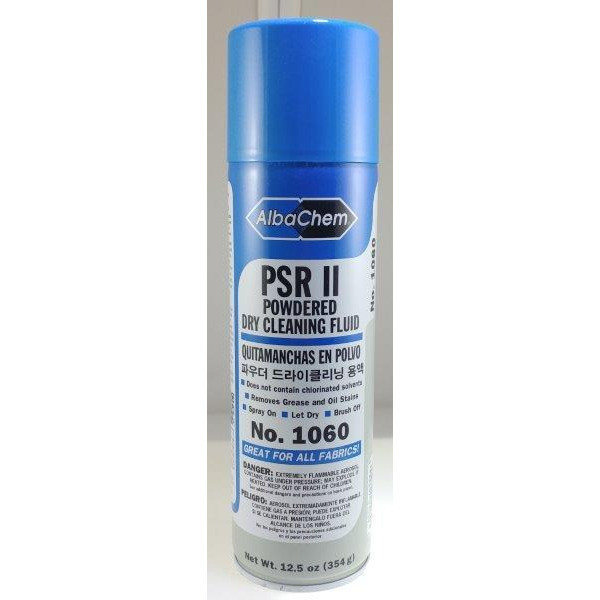 Can Psrii Brushoff Cleaner - Generic #A1060 - Jacksew Parts Store