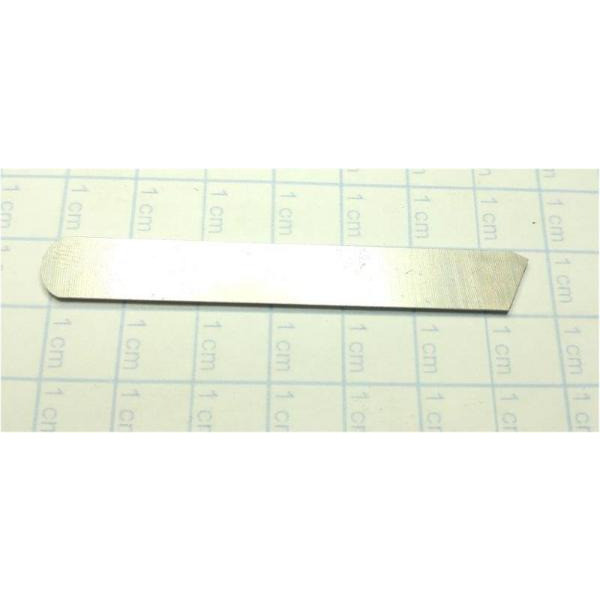 【a.y.ページ】 Lower Knife F/Yamato - Generic #35285 - Jacksew Parts Store