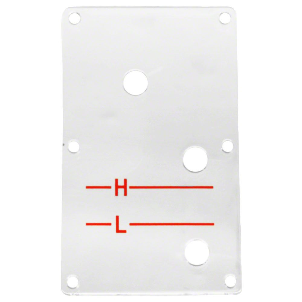 Ukiページ Oil Tank Cover - Juki #214-01401 - Jacksew Parts Store