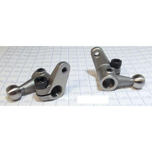 Crank F/Pegasus - Generic #273511-92 - Jacksew Parts Store