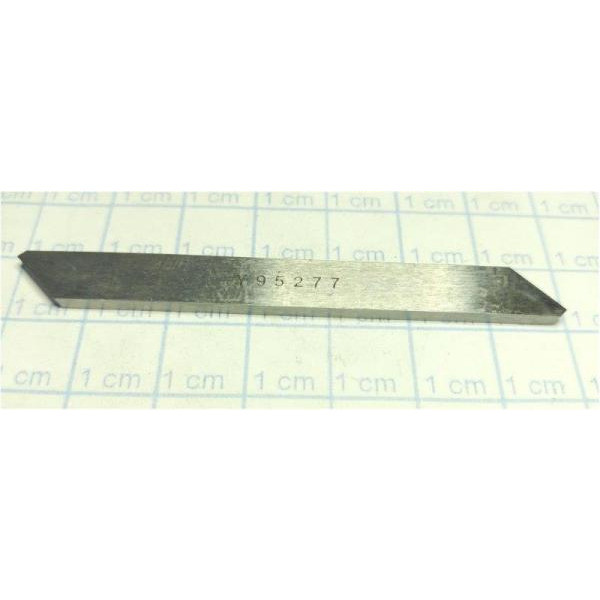 maoページ Lower Knife F/Yamato - Generic #95277 - Jacksew Parts Store