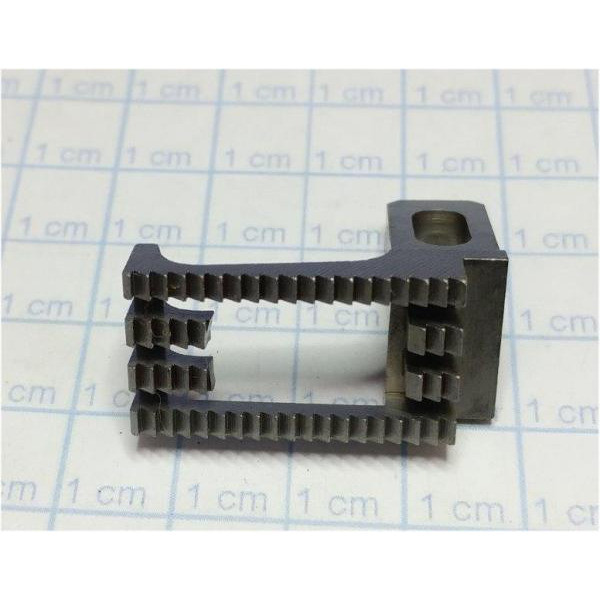 Feed Dog F/Kansai - Generic #15-704 - Jacksew Parts Store