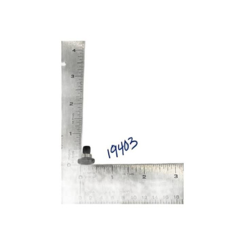 Bed Clamp Screw - Consew #19403 Genuine Consew Part