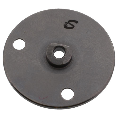 NEEDLE HOLE GUIDE  Guaranteed to fit Juki sewing machine models: DDL-9000, LK-1900A, LK-1900AH, LK-1900AW, LK-1910, LK-1920, LK-1930HS, LK-1930HA