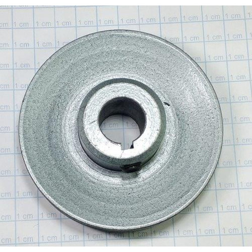2-7/8Id 3/4 Pulley - Generic #627
