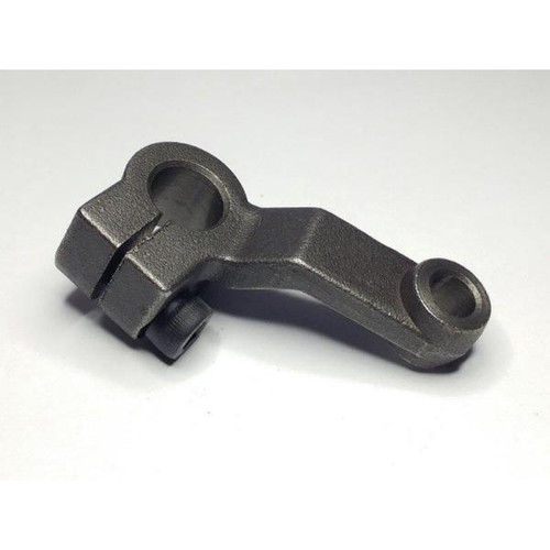 Fd Reg Bracket F/Br - Generic #S02557-0-00