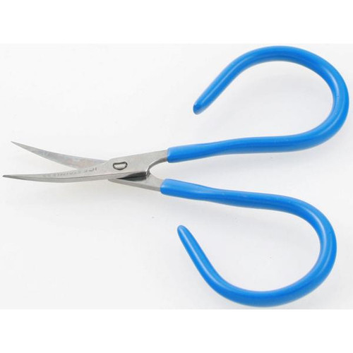 Curved Mini Scissors - Generic #803/3C