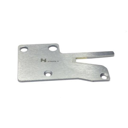 Chain Cutter Fixed Knf Assy - Generic #S21233-0-01