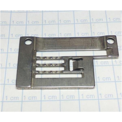 Needle Plate F/Kans - Generic #14-766