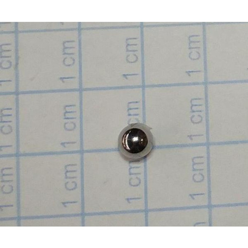 Ball Bearing F/Spuhl - Generic #295.94250.11