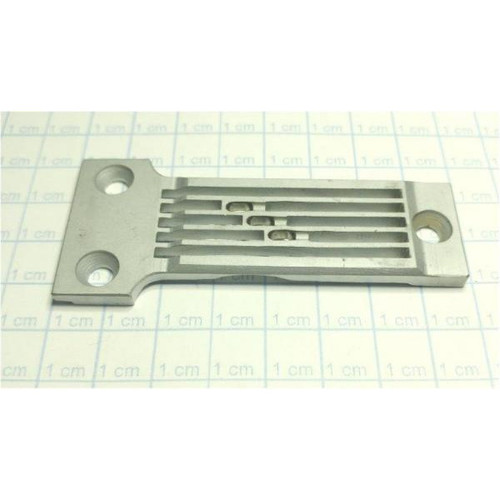 Needle Plate F/Broth - Generic #111130-0-01