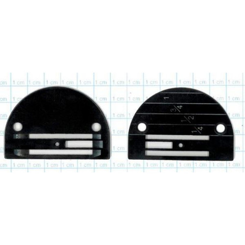 Needle Plate - Generic #376391