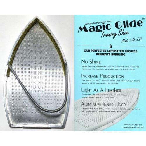 Gmx Ptfe Shoe - Generic #SH635